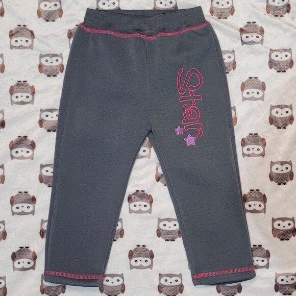 ❄️ 18m | Sweatpants/Joggers - Picture 1 of 4